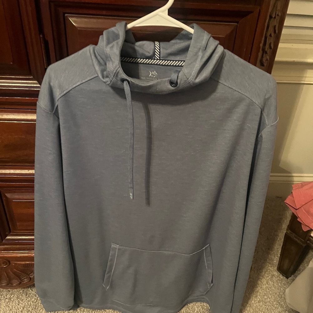 Southern Tide Sweatshirt - Size Large